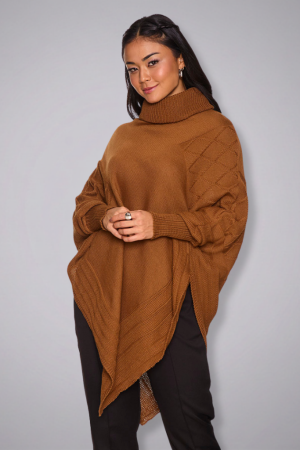Poncho Gola