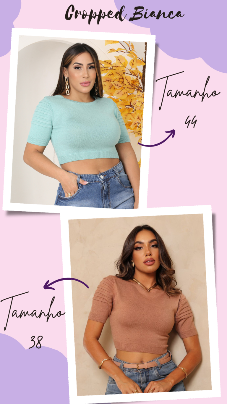 cropped bianca