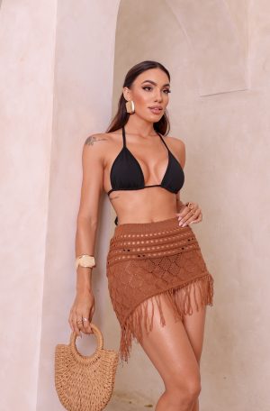 Saia de Praia Bella